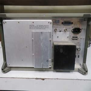 เครื่องวิเคราะห์อิมพีแดนซ์ Agilent 4191A พร้อมอินเทอร์เฟซ GPIB และเครื่องวัด LCR - Product Image 1