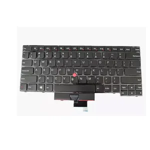 Keyboard untuk IBM Thinkpad E430 E430C E445 E330 E430S E435 S430 E335 keyboard laptop Thinkpad E430 keyboard notebook AS
