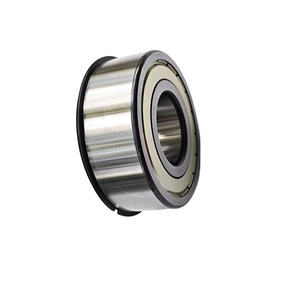 608 6201 <span class=keywords><strong>6202</strong></span> 6203 /<span class=keywords><strong>2Z</strong></span>/RSH/C3 Roulement à billes Roulement de haute précision - Product Image 2