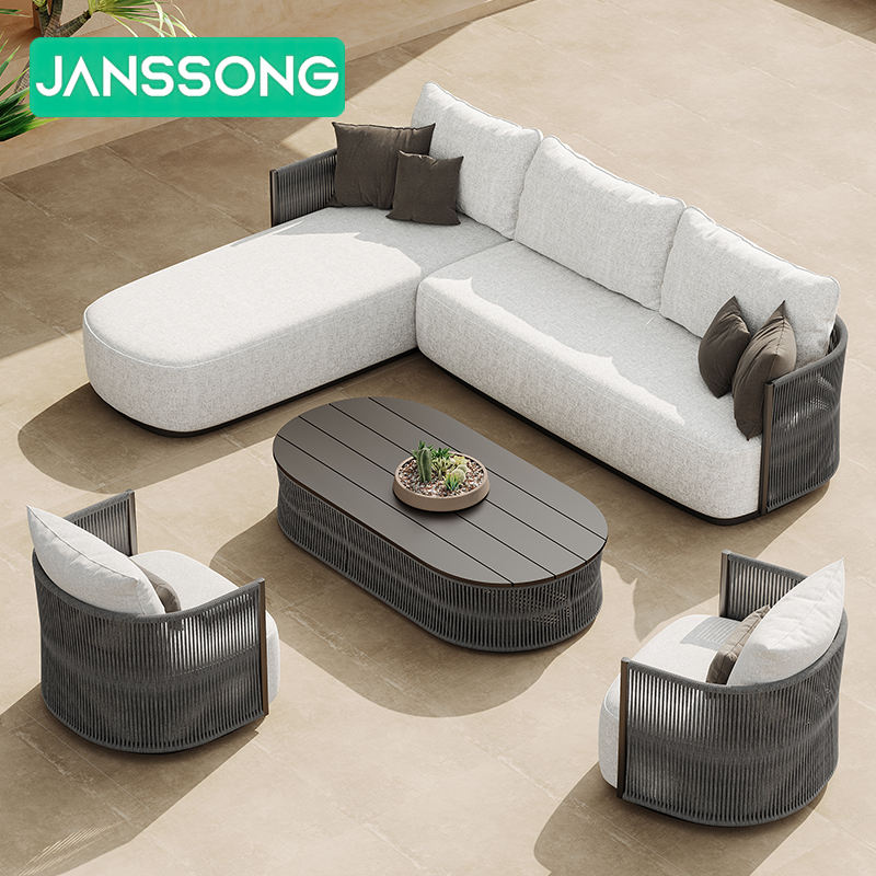 ชุดโซฟา