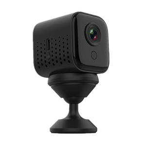 กล้องวงจรปิด Cloud Storage A11 กล้องรักษาความปลอดภัยกลางคืน กล้องวงจรปิดอัจฉริยะตรวจจับความเคลื่อนไหว กล้องบันทึกวิดีโอความละเอียดสูง HD 1080P กล้อง Wifi - Product Image 6