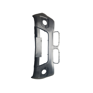 Parachoques delantero para Changan <span class=keywords><strong>Shineray</strong></span> X30 OEM 2803100-B01 CHANGAN Parachoques de coche - Product Image 4