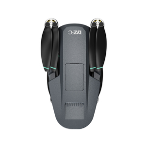 B65/B100- PLUS-5G WiFi Remote Quadcopter Three-axis Stabilized <b>Gimbal</b> Brushless Motor Foldable GPS Four Propellers Made Plastic - Product Image 1