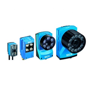 Sensor de Visión SICK V2D631R-MWMFB4 Lector63x 1080077 con Codificación Automática - Product Image 2