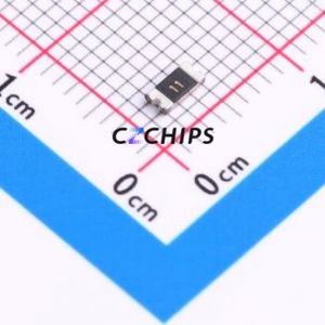 SMD1206-110-16 Resettable Fuse 1206 Fuse 16V 40A 1.1A 2.2A - Product Image 1