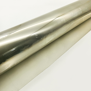 <span class=keywords><strong>Película</strong></span> transparente ITO-85% + Revestimiento conductor de transmisión de luz visible para paneles táctiles y células solares - Product Image 1