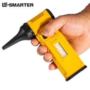 Gafas con Linterna LED y Sensor de Movimiento 2026, Recargables por USB, Luz de Trabajo COB con Gafas Protectoras de Seguridad para Taller y Camping - Product Image 5