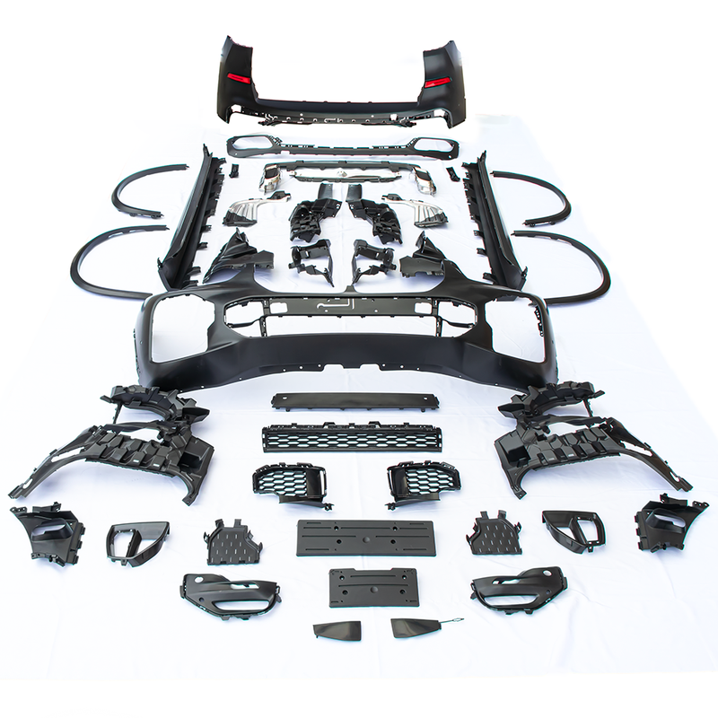 TDCMY Supply Car Bodykit Auto Modified