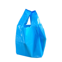 Bolsas de Plástico para Compras de Verduras con Logotipos Impresos en Grabado, Resistentes a la Humedad, para Alimentos Enlatados y Comida para Mascotas