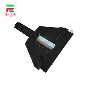 ชุดรางถาดใส่กระดาษสำหรับฟูจิตสึระบบไฟ <span class=keywords><strong>Fi</strong></span>- 7600ชุดประกอบรางถาดกระดาษ<span class=keywords><strong>7700</strong></span> - Product Image 2