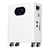Аккумуляторный блок BA-ESS-B280S16-F 3.2В/314Ач LiFePO4 для мобильных систем хранения энергии (сетевая версия)