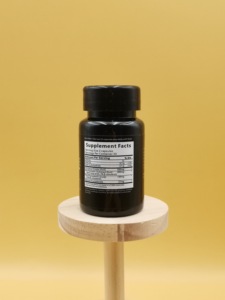 Cápsulas Blandas para el Bienestar de la Próstata Masculina, Extracto Compuesto de Saw Palmetto, Alivian las Molestias de Problemas Urinarios - Product Image 5