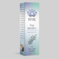 Envases de Vidrio Vacíos de Lujo Personalizados para Cosméticos, Botellas de Suero de 30 ml/3 oz, Caja de Cartón, Botella de Perfume, Caja Pequeña para Empaque