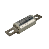 Fusible haute tension 100A~225A HVF EV Conception électronique haute tension