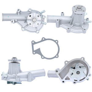Bomba de Agua Cw para Kubota V1505 16326-73030, Pieza de Repuesto para Maquinaria Agrícola - Product Image 4