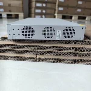 Firewall de Última Generación de Alta Calidad con División de Zonas de Seguridad y Protección Antivirus para Redes Empresariales - Product Image 1