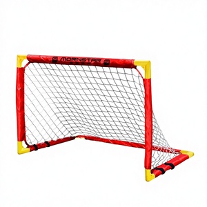 Red <span class=keywords><strong>de</strong></span> Portería <span class=keywords><strong>de</strong></span> Fútbol/Soccer <span class=keywords><strong>de</strong></span> Alta Calidad, Duradera, Portátil, <span class=keywords><strong>para</strong></span> Interior/Exterior, Tamaño Completo - Porterías <span class=keywords><strong>de</strong></span> Fútbol Pequeñas y Económicas - Product Image 1