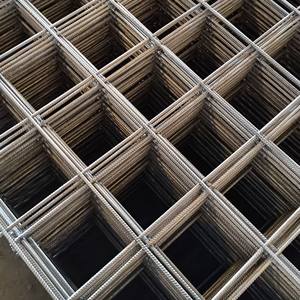 <span class=keywords><strong>Malla</strong></span> de acero de rejilla de material de <span class=keywords><strong>malla</strong></span> metálica <span class=keywords><strong>electrosoldada</strong></span> con satisfacción garantizada para la construcción - Product Image 5