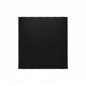20 WFQFN Exposed Pad Embedded Components Electronic EFM8BB52F16G-C-QFN20 In Stock - Product Image 1