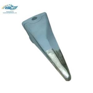 OEM per Cat Wheel Loader terne <span class=keywords><strong>Jcb</strong></span> Mini Rock escavatore forgiato benna denti 1 u3352 8 e6464 1 u3352rc macchine da costruzione parti - Product Image 4