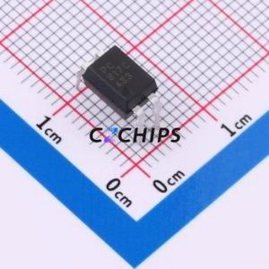 Transistor PC817C DIP-4L en gros, optocoupleur à sortie transistor, fournisseur de composants électroniques en gros et service BOM - Product Image 1