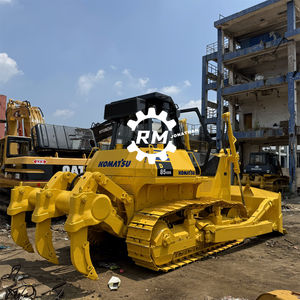 Il nuovo Design usato KomatsuD85ESS cingolato Bulldozer usato più economico Komatsu D85ESS D85EX <span class=keywords><strong>D60</strong></span> trattore cingolato con 3 stinchi <span class=keywords><strong>Ripper</strong></span> - Product Image 4