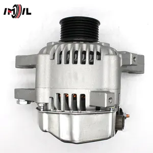 Generatore di ricambi Auto di vendita caldo 27060-31010 27060-0P020 per alternatore Toyota Hilux LAND CRUISER TUNDRA