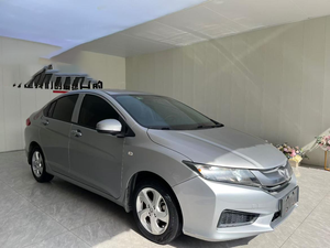 Auto Usata <span class=keywords><strong>Honda</strong></span> <span class=keywords><strong>City</strong></span> 2017 Grigio Argento Premium, Veicolo di Seconda Mano per Esportazione - Product Image 3