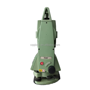 Estación Total Usada FlexLine TC407, Precio Negociable, TC407 Ts07 Ts02 Ts02plus Ts03 Ts06plus Ts12 Ts16 Ts30 Ts07 R500 Ts06po - Product Image 2