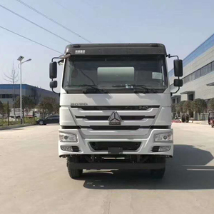 Camions malaxeurs à béton de petite taille, bon prix, camions malaxeurs à béton de 8m3 en vente - Product Image 5