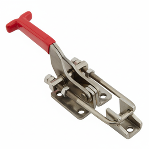 CA ฮาร์ดแวร์2001 CR-1001ผลิตภัณฑ์ที่มีคุณภาพสูงภายในประเภทที่หนีบ - Product Image 1