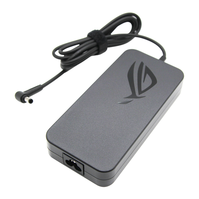 120W Laptop AC Power Adapter 19V 6.32A 5.5*2.5mm for Toshiba Satellite Asus PA-1121-28 N750 Other Models Charger Included