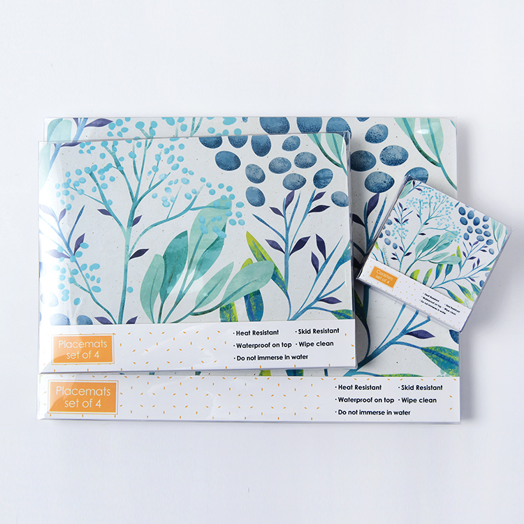 Оптовая продажа, водонепроницаемые деревянные подставки для напитков