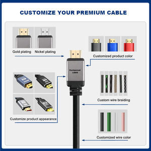 Thiết Kế Mới Cổng Hiển Thị Dp Dp M Để <span class=keywords><strong>HDMI</strong></span> <span class=keywords><strong>F</strong></span> (M/<span class=keywords><strong>F</strong></span>) 4K 30Hz HD 1080P Nhôm Chuyển Đổi Bộ Chuyển Đổi - Product Image 6