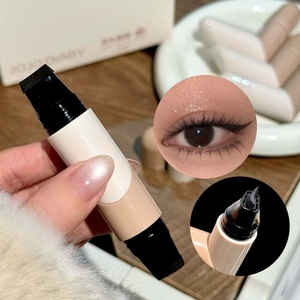 <span class=keywords><strong>JOJO</strong></span> DIARY อายไลเนอร์แบบปากกาในตัว ติดทนนาน ไม่เลอะง่าย ไม่หลุดลอก แห้งเร็ว - Product Image 5