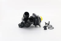 Nouvelle pompe à eau en plastique 06H121026CN 06H121026AB 06H121026AF 06H121026AG 06H121026BE 06H121026BF 06H121026DN, garantie 2 ans, OE