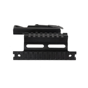 Support latéral tactique à dégagement rapide série QD, style QD, double fixation latérale 20 mm - Product Image 6