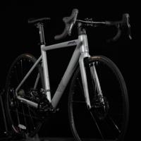 Vélo de route hybride Java VELOCE 16 vitesses en stock à prix de gros pour hommes, cadre en alliage d'aluminium, mode OEM 700c