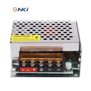 Adaptador de Corriente de Alta Eficiencia <span class=keywords><strong>Enki</strong></span> de 24V 3A 75W de Salida Única para Uso Industrial y Doméstico con Certificaciones CE/FCC/ROHS - Product Image 4