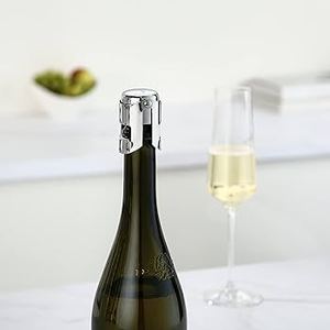 Outil de tournage durable Presto 6 cm Champagne Cap - Product Image 5