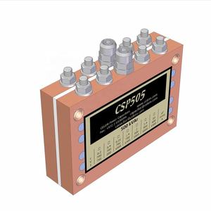 เครื่องทำความเย็นด้วยน้ำ CSP 505 - Product Image 1