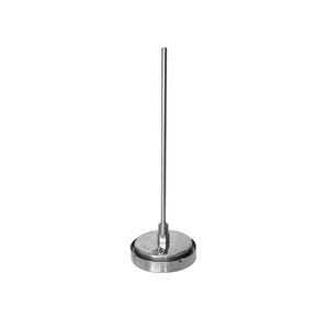 घरेलू तापमान गेज के लिए 2.5 इंच 63 मिमी पीछे बिमटल पाइप थर्मामीटर - Product Image 5