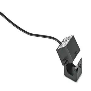 WAGO Compact Conector de Fio 2773-405 Blocos de terminais de 5 pinos