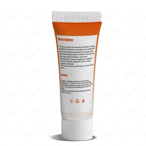 Crème rehaussante pour le raffermissement des hanches, avec effets latéraux, raffermissante, vente en gros, au pakistan, 3 jours - Product Image 4