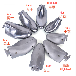 Máquina expansora de zapatos de cuero pequeña, herramienta de reparación de zapatos eficiente para la fabricación de zapatos - Product Image 3