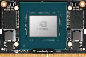 NVIDIA 900-13767-0010-000 原装集成电路电子元件 - Product Image 2