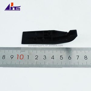 La máquina <span class=keywords><strong>ATM</strong></span> parte el módulo de selección NCR S2 guía de deslizamiento superior LH 445-0756286-44 - Product Image 2