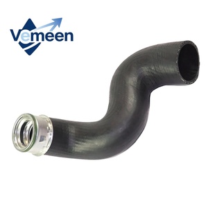 Tuyau de refroidisseur intermédiaire turbo pour <span class=keywords><strong>AUDI</strong></span> <span class=keywords><strong>A4</strong></span> B6 <span class=keywords><strong>B7</strong></span> A6 C5 8E0145834AR 8E0145834AR 8E01458354AQ 8E0 145 834 AR 8E0 145 835 4AQ - Product Image 3