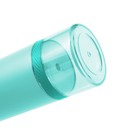Nouveaux produits 2025 Bouteille d'eau sportive en acier inoxydable pour enfants avec personnalisation de la marque, scellée sous vide, avec paille