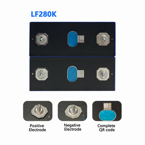 Poland Eu Stock 3.2 V Lifepo4 280 Ah Lipo4 Cell 3.2 V Lf280K V3 280Ah Lifepo4 batteria magazzino europa - Product Image 4